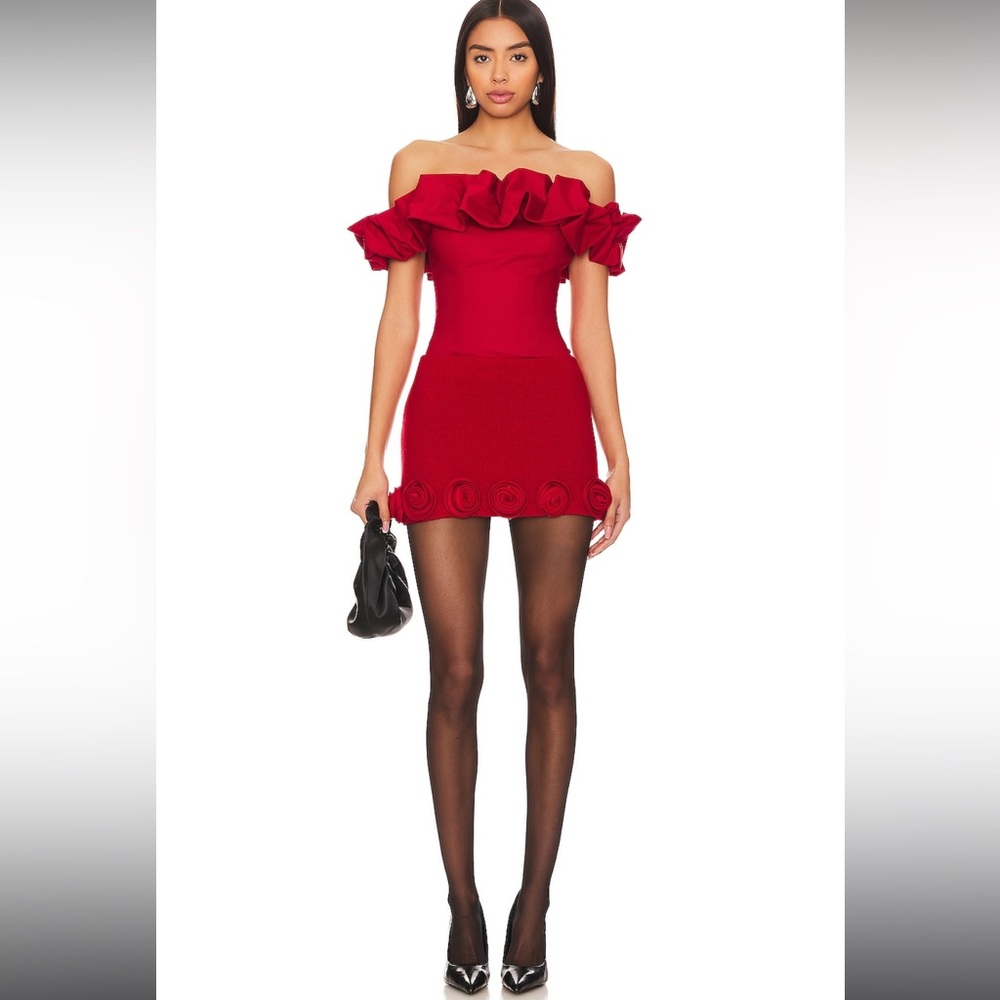 Revolve NBD Aurelie top - Picture 6 of 10